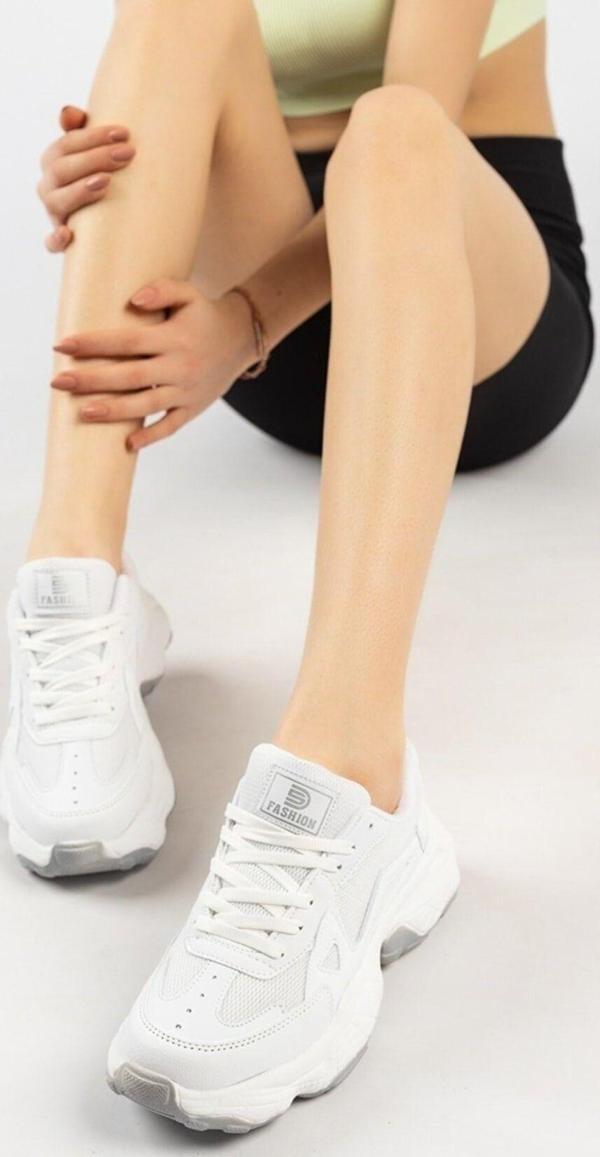 Eformoda Kadın Sneaker 0141 37 - Image 1