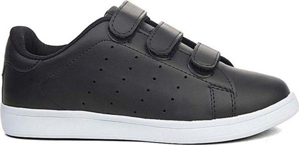 Eformoda Siyah - Kadın Sneaker Wnm308 38 - Image 1