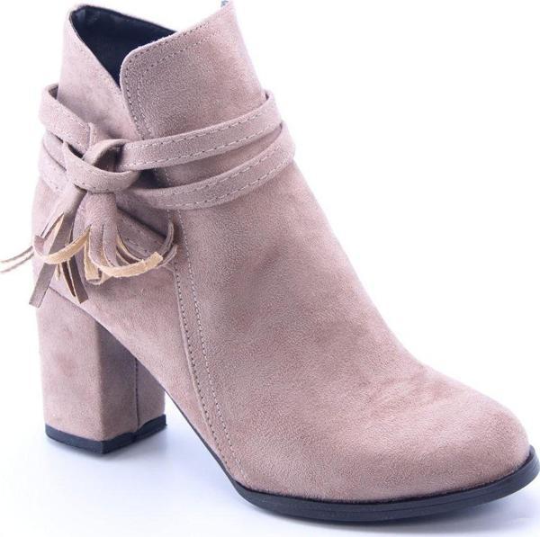 Eformoda Vizon Kadın Bot 2945 40 - Image 1