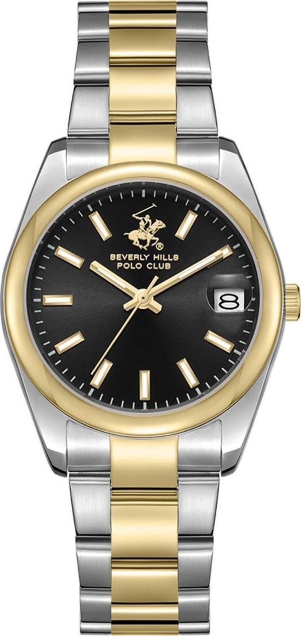 Beverly Hills Polo Club BP3649X.260 Kadın Kol Saati - Image 1
