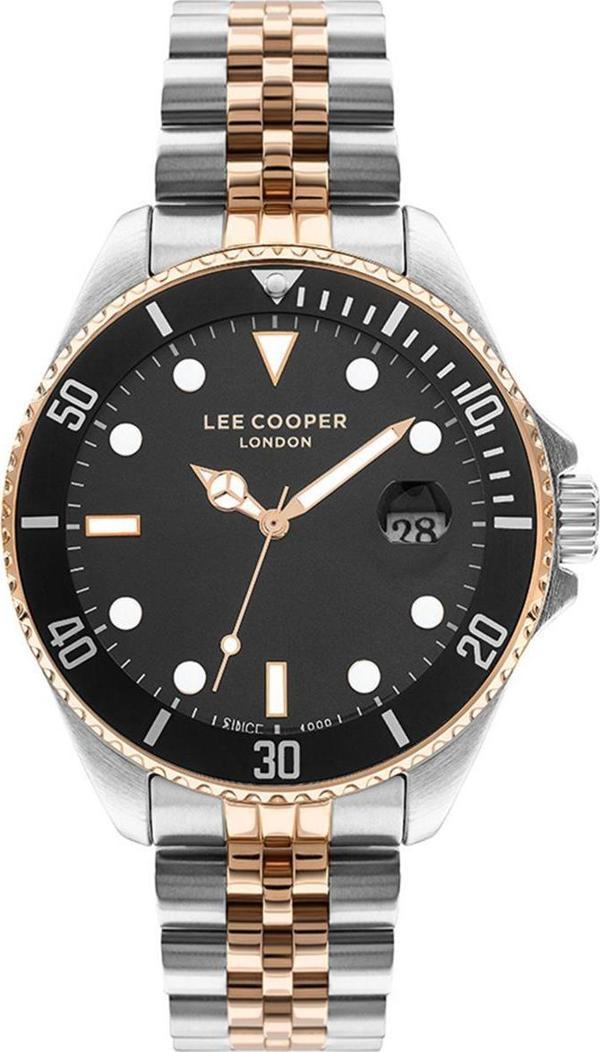 Lee Cooper LC07594.560 Erkek Kol Saati - Image 1
