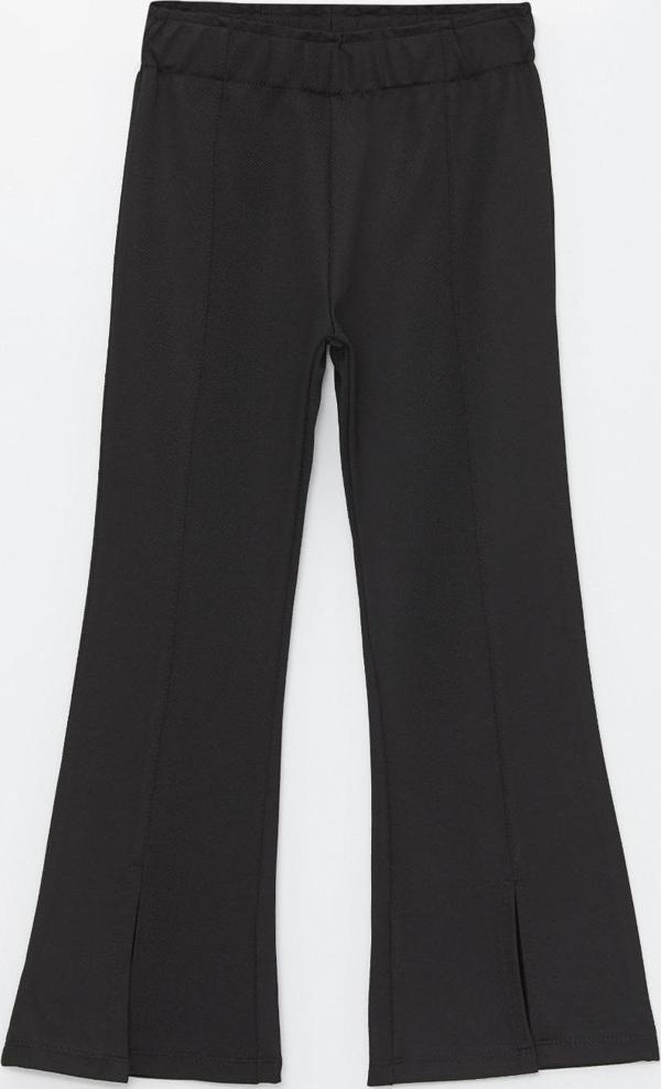 Kız Çocuk Yırtmaçlı Pantolon - Image 1