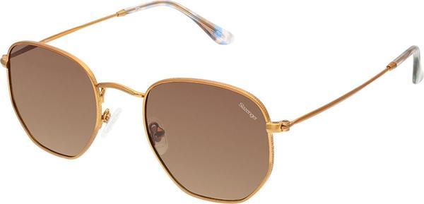 Slazenger 6784.C6 51 Polarize Unisex Güneş Gözlüğü - Image 1