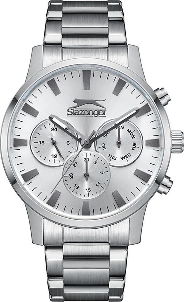 Slazenger SL.09.2356.2.01 Erkek Kol Saati - Image 1