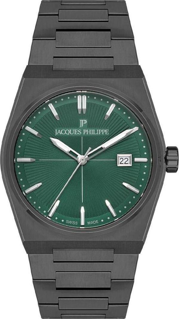 Jacques Philippe JPQGS4283X7 Erkek Kol Saati - Image 1