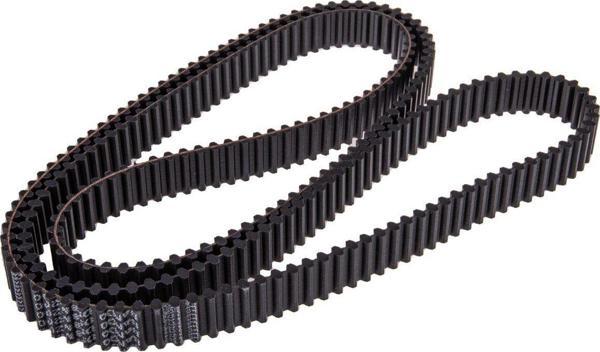 Veta  Çim Traktör Bıçak Kayışı Triger Castel Garden 122CM - Image 1