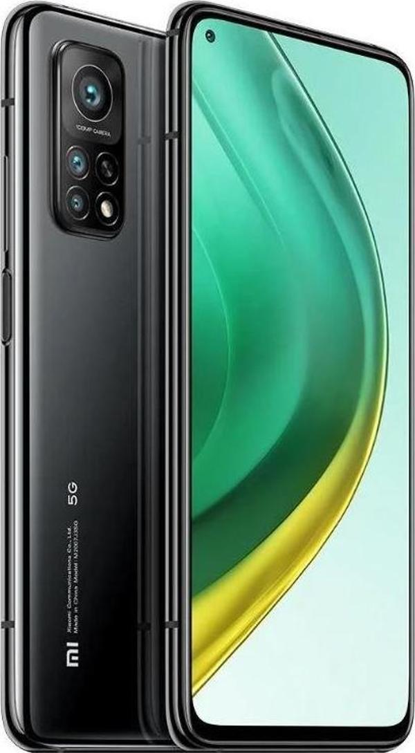 Xiaomi Mi 10T  Siyah  128 GB / 8 GB Ram Yenilenmiş ürün (Sıfır gibi) - Image 1