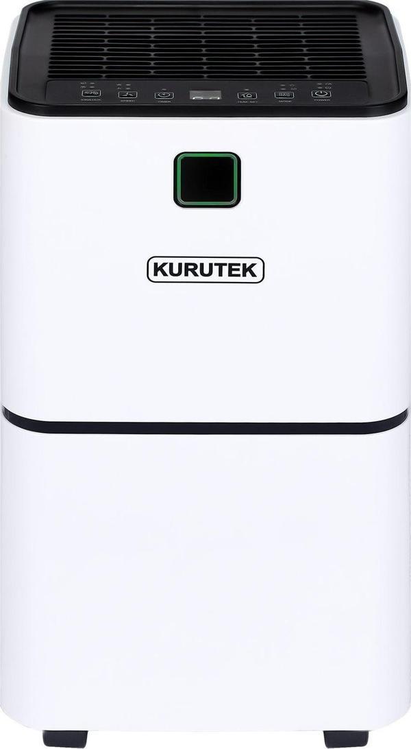 Kurutek Kt-12k Nem Alma Ve Hava Temizleme Cihazı - Image 1