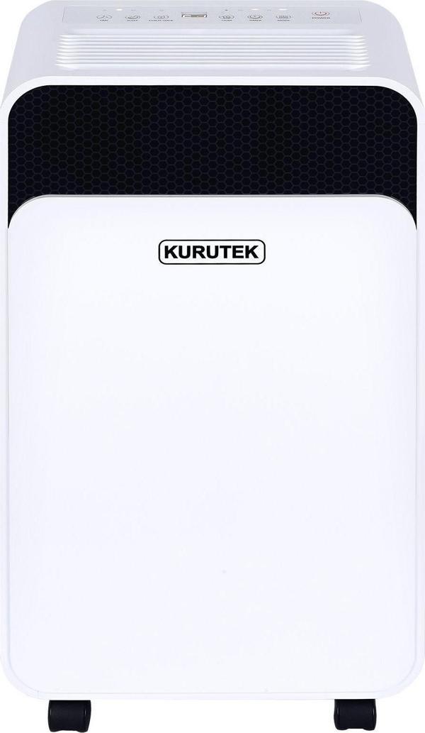 Kurutek Nem Alma Cihazı Ev Tipi Kt12d - Image 1