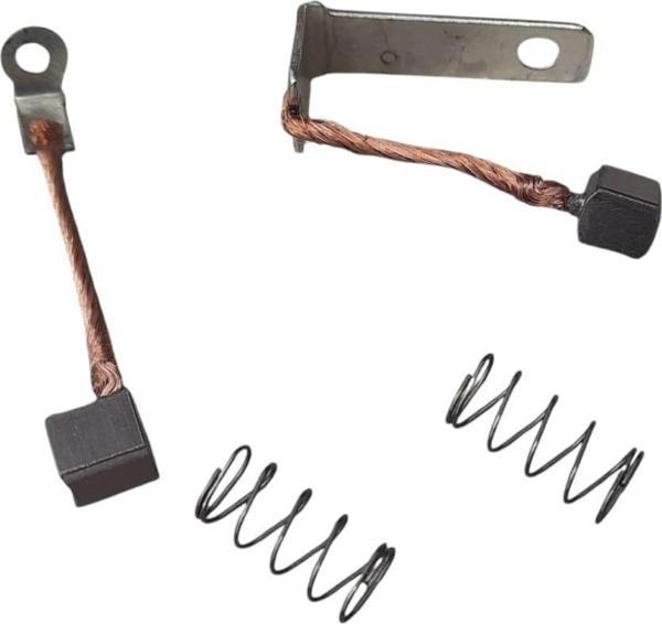 Tvs Pep Plus Marş Kömürü - Image 1