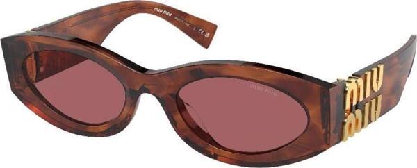 Miu Miu 0Mu 11Ws 11Q8S 135-54-21 Kadın Güneş Gözlüğü - Image 1