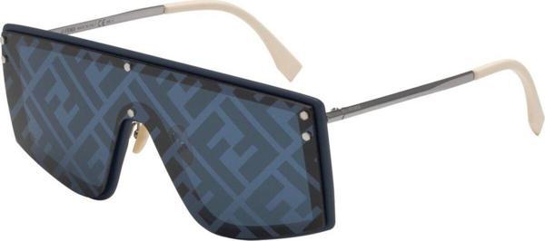 Fendi Ff M0076 G S Pjp 7R 99 Kadın Güneş Gözlüğü - Image 1