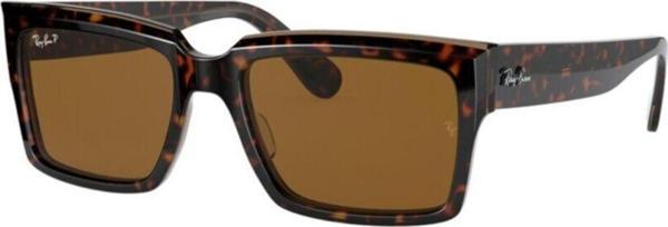 Ray-Ban 0Rb2191 129257 54  Polarize Kadın Güneş Gözlüğü - Image 1