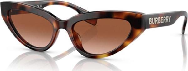 Burberry 4373-U 3316/5 54 18 140 1N Kadın Güneş Gözlüğü - Image 1