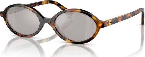 Miu Miu Mu 04Zs Vau07F 50 Kadın Güneş Gözlüğü - Image 1
