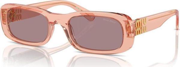 Miu Miu Mu 08Zs 13T06I 53 Kadın Güneş Gözlüğü - Image 1