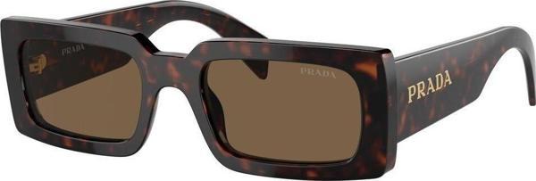 Prada A07S 16N5Y1 52 Kadın Güneş Gözlüğü - Image 1
