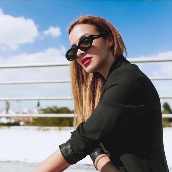 Bottega Veneta Bv 1031S 001 .52 Bv 1031S 001 .52 Güneş Gözlüğü - Image 1