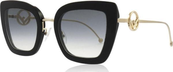 Fendi Ff 0408 S 807 9O 51 Kadın Güneş Gözlüğü - Image 1