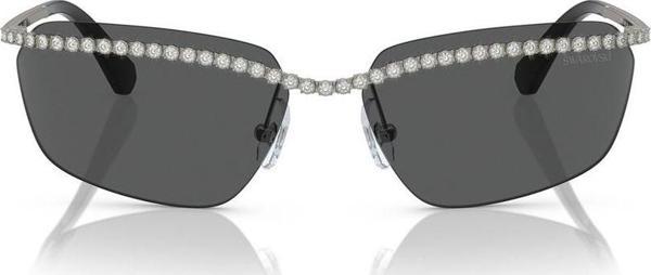 Swarovski Kadın Güneş Gözlüğü 0Sk700164400987 - Image 1