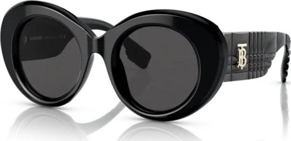 Burberry Be4370U 300187 49 Kadın Güneş Gözlüğü - Image 1