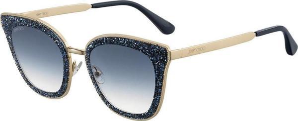 Jimmy Choo Kadın Güneş Gözlüğü Lızzy/S Ky2 8 - Image 1