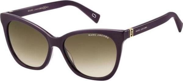 Marc Jacobs 336/S Ot7 Ha 56 G Kadın Güneş Gözlüğü - Image 1