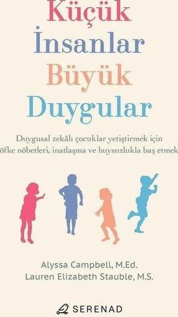 Küçük İnsanlar Büyük Duygular - Serenad - Image 1