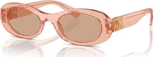 Miu Miu Mu 06Zs 13T1P1 50 Kadın Güneş Gözlüğü - Image 1