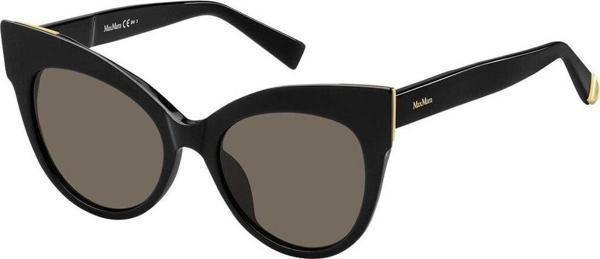 Maxmara Max Mara Kadın Güneş Gözlüğü Mmanıta 807 Ir - Image 1