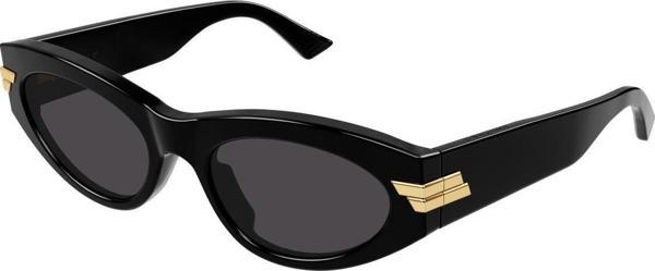 Bottega Veneta Bv 1189S 001 53 Kadın Güneş Gözlüğü - Image 1