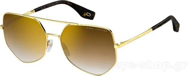Marc Jacobs 326 S O1Q Jl 59 G Unısex Güneş Gözlüğü - Image 1