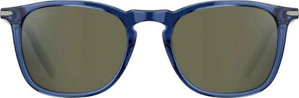 Serengeti Delıo Ss021002 Unisex Güneş Gözlüğü - Image 1