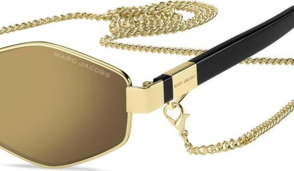 Marc Jacobs Marc 496/S Rhl/Vp 55 17 140 Kadın Güneş Gözlüğü - Image 1
