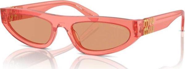 Miu Miu Mu 07Zs 14T07V 56 Kadın Güneş Gözlüğü - Image 1