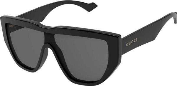Gucci Gg0997S 002 Siyah Kemik Günes Gözlügü - Image 1