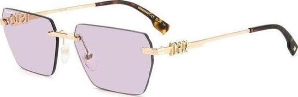 Dsquared2  Güneş Gözlüğü D2 0102/S Eyrur - Image 1