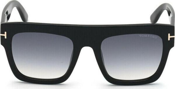 Tom Ford Tf847 01B 52-21-140 Unisex Güneş Gözlüğü - Image 1