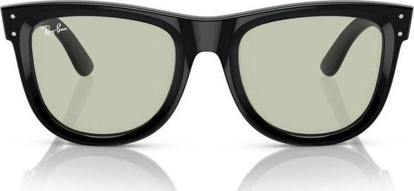Ray-Ban Rbr0502S 6677/2 53 Unisex Güneş Gözlüğü - Image 1