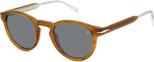 David Beckham Db 1111/S B4L/Ir Unısex Güneş Gözlüğü - Image 1