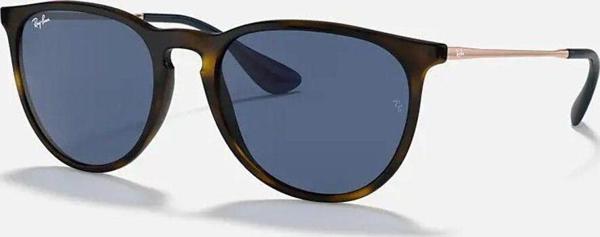 Ray-Ban Rb 4171 639080 54 Erika Unisex Güneş Gözlüğü - Image 1