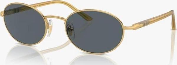 Persol Güneş Po 1018S 1129R5 55 - 01 Güneş Gözlüğü - Image 1
