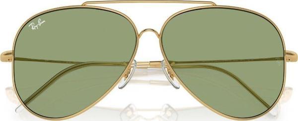 Ray-Ban Rb R0101S 001/82 59 Avıator Reverse Güneş Gözlüğü - Image 1