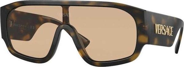 Versace Ve 4439 108/73 33 Unisex Güneş Gözlüğü - Image 1