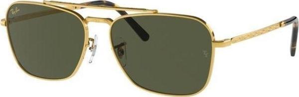 Ray-Ban 3636 919631 55 Unisex Güneş Gözlüğü - Image 1