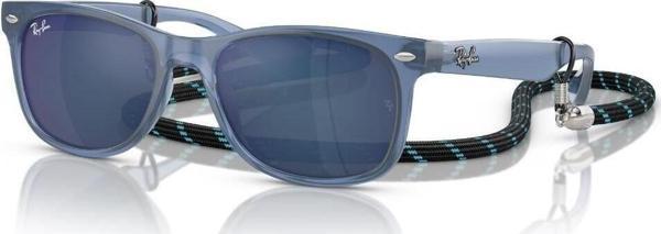 Ray-Ban Junior Çocuk Güneş Gözlüğü Rj 9052S 714855 47 - Image 1