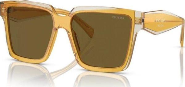 Prada Pr 24Zs 14I01T 56 Kadın Güneş Gözlüğü - Image 1