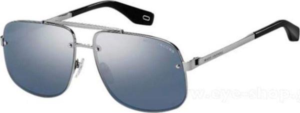 Marc Jacobs 318 S 6Lb 9U 61 G Erkek Güneş Gözlüğü - Image 1