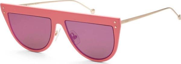 Fendi Ff 0372 S 35J Vq 55 Kadın Güneş Gözlüğü - Image 1