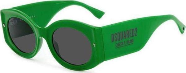 Dsquared2 D20071S 1Edır Kadın Güneş Gözlüğü - Image 1